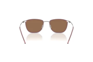 Vista posteriore Giorgio Armani AR6189 (300373)