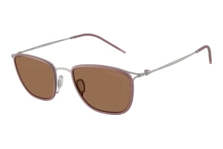 Vista frontale Giorgio Armani AR6189 (300373)