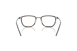 Vista posteriore Giorgio Armani AR6189 (34471W)