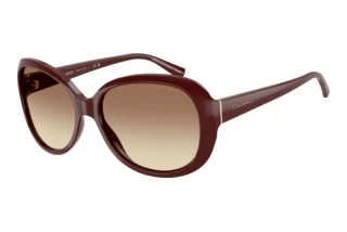 Vista frontale Giorgio Armani AR8047 (639913)