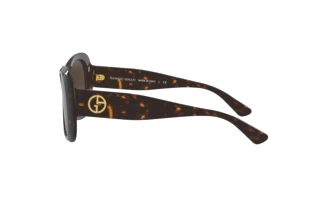 Vista laterale Giorgio Armani AR8132 (502673)