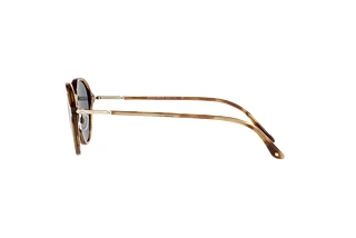 Vista laterale Giorgio Armani AR8139 (5762R5)