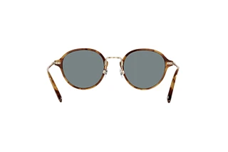 Vista posteriore Giorgio Armani AR8139 (5762R5)