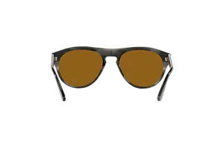 Vista posteriore Giorgio Armani AR8145 (587733)