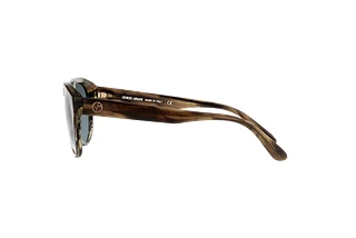 Vista laterale Giorgio Armani AR8145 (5878Q8)