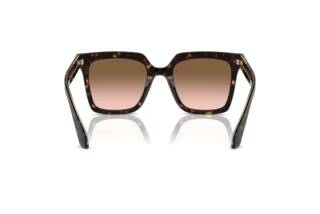 Vista posteriore Giorgio Armani AR8156 (587951)