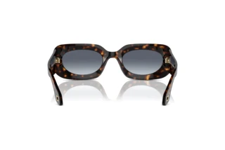 Vista posteriore Giorgio Armani AR8182 (612486)