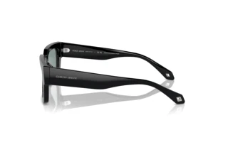 Vista laterale Giorgio Armani AR8184U (587556)