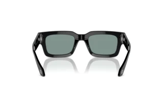 Vista posteriore Giorgio Armani AR8184U (587556)