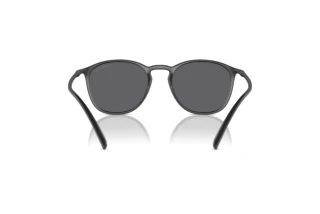 Vista posteriore Giorgio Armani AR8186U (506081)