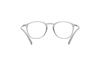 Vista posteriore Giorgio Armani AR8186U (5948M4)
