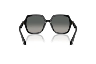 Vista posteriore Giorgio Armani AR8193U (500119)