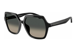 Giorgio Armani AR8193U 500119 Gradient GreyBlack