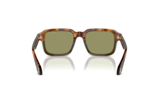 Vista posteriore Giorgio Armani AR8194U (598814)