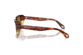 Vista laterale Giorgio Armani AR8194U (6034B2)