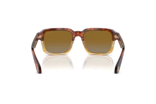 Vista posteriore Giorgio Armani AR8194U (6034B2)