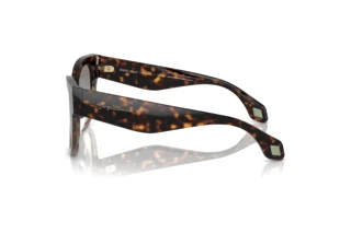 Vista laterale Giorgio Armani AR8195U (587932)