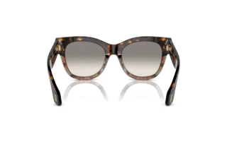 Vista posteriore Giorgio Armani AR8195U (587932)