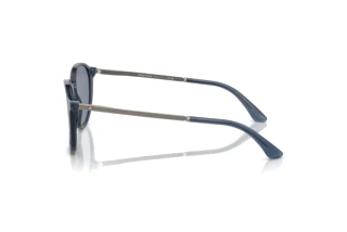 Vista laterale Giorgio Armani AR8196 (603519)