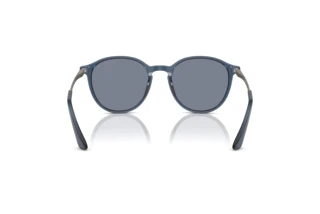 Vista posteriore Giorgio Armani AR8196 (603519)