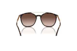 Vista posteriore Giorgio Armani AR8198 (502613)