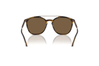 Vista posteriore Giorgio Armani AR8198 (603773)
