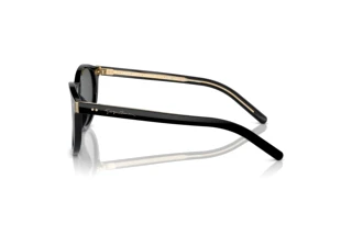 Vista laterale Giorgio Armani AR8199U (587587)