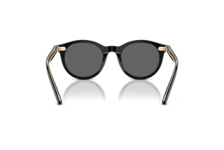 Vista posteriore Giorgio Armani AR8199U (587587)