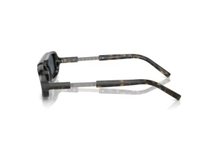 Vista laterale Giorgio Armani AR8203 (604887)