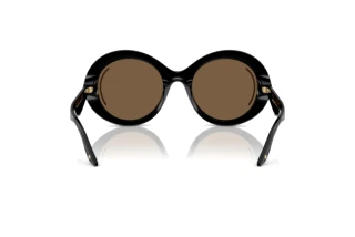 Vista posteriore Giorgio Armani AR8204 (500173)