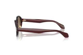 Vista laterale Giorgio Armani AR8205 (606273)