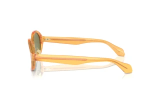 Vista laterale Giorgio Armani AR8205 (60632A)