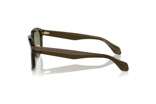 Vista laterale Giorgio Armani AR8206 (60612A)