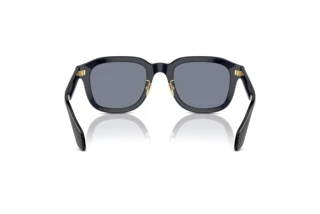 Vista posteriore Giorgio Armani AR8206 (606419)