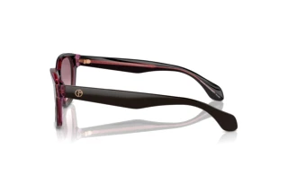 Vista laterale Giorgio Armani AR8207 (60888D)