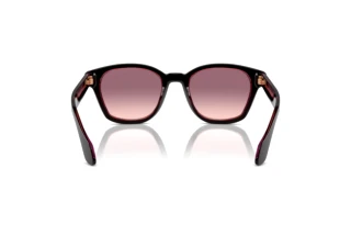 Vista posteriore Giorgio Armani AR8207 (60888D)