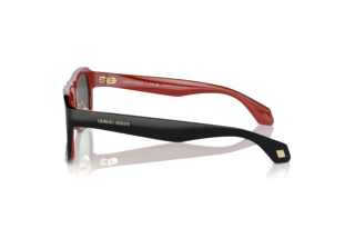 Vista laterale Giorgio Armani AR8209 (6069B1)