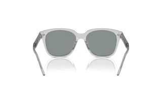 Vista posteriore Giorgio Armani AR8210U (608056)