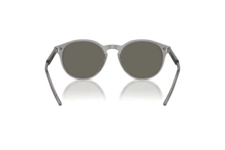 Vista posteriore Giorgio Armani AR8211 (6070R5)