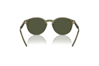 Vista posteriore Giorgio Armani AR8211 (607452)