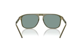 Vista posteriore Giorgio Armani AR8212 (607456)