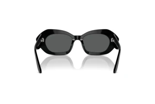 Vista posteriore Giorgio Armani AR8213BU (5001B1)