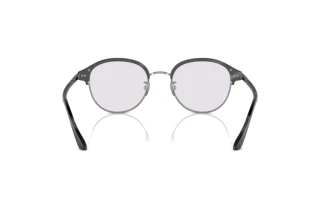 Vista posteriore Giorgio Armani AR8215 (6068M3)