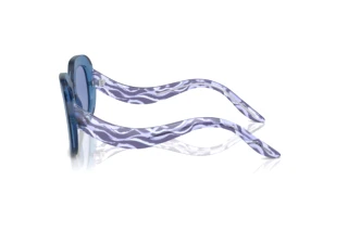 Vista laterale Giorgio Armani AR8217 (61531U)