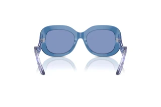 Vista posteriore Giorgio Armani AR8217 (61531U)