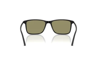 Vista posteriore Giorgio Armani AR8218 (50012A)