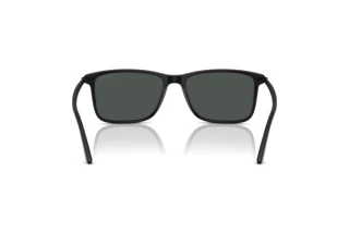 Vista posteriore Giorgio Armani AR8218 (587587)