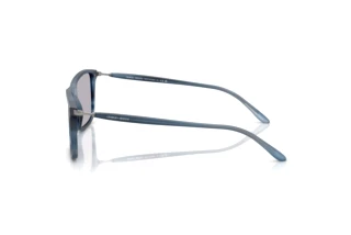 Vista laterale Giorgio Armani AR8218 (6165M3)