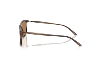 Vista laterale Giorgio Armani AR8218 (6167M4)