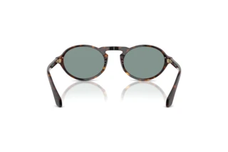 Vista posteriore Giorgio Armani AR8219U (587956)